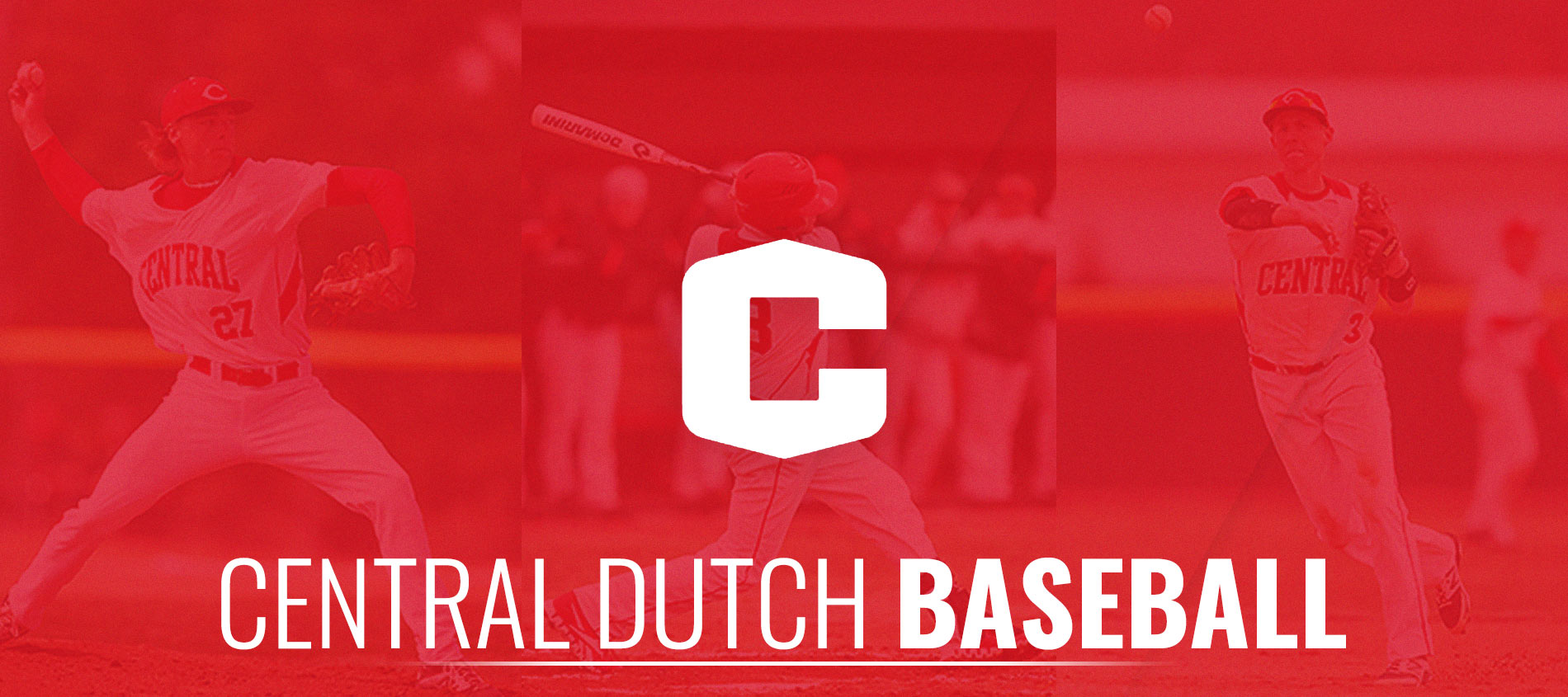 Central College Baseball